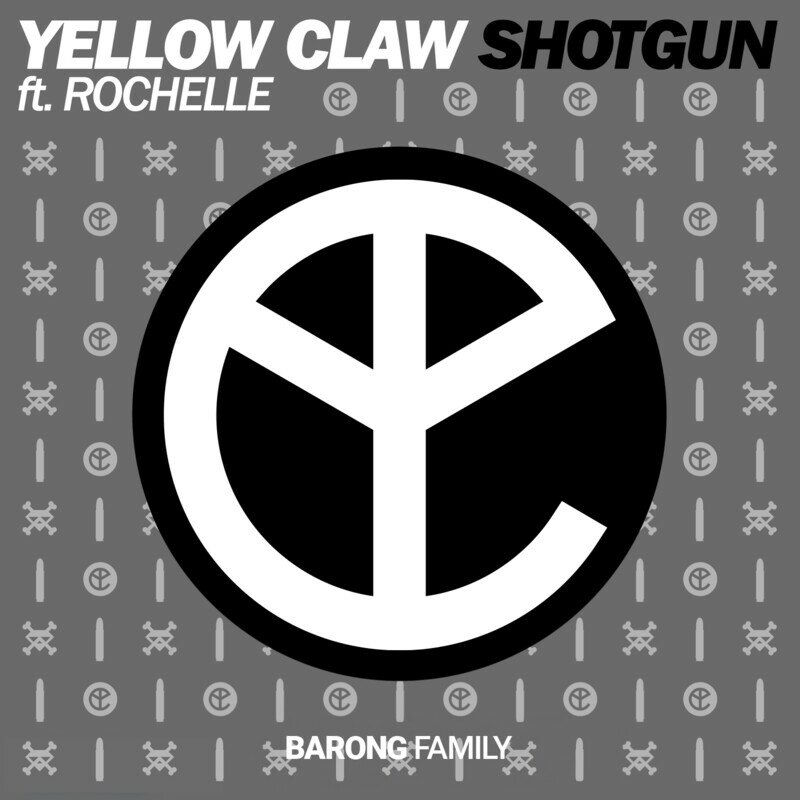 Yellow Claw Ft. Rochelle